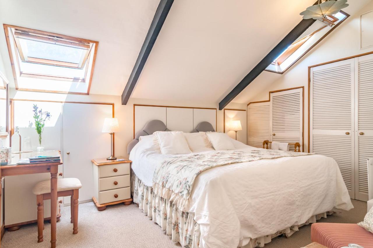 Cadleigh Manor Villa Ivybridge Eksteriør billede